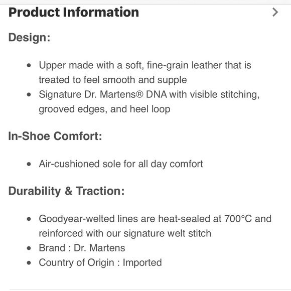 NWT /in Box ‼️ Dr Martens 2976 Vintage Taupe Chelsea Boots - Size US 9 - Picture 13 of 13